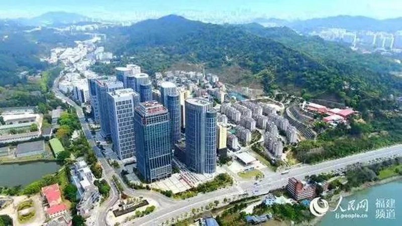 福州软件开发行业动态：推动产业升级与发展
