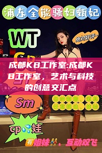 成都KB工作室:成都KB工作室，艺术与科技的创意交汇点