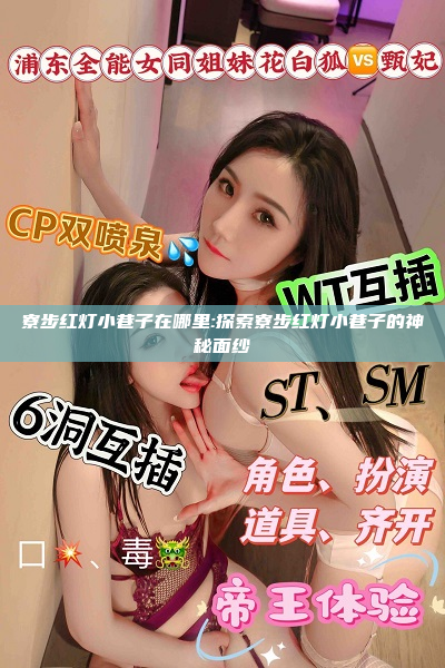 寮步红灯小巷子在哪里:探索寮步红灯小巷子的神秘面纱